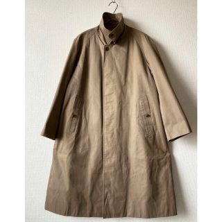 バーバリー(BURBERRY) レトロ ステンカラーコート(メンズ)の通販 30点 ...