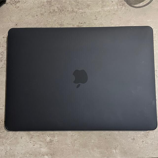 Macbook Air 2020 M1 16GB/256GB【美品】