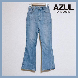 アズールバイマウジー(AZUL by moussy)の◎ AZUL by moussy(デニム/ジーンズ)
