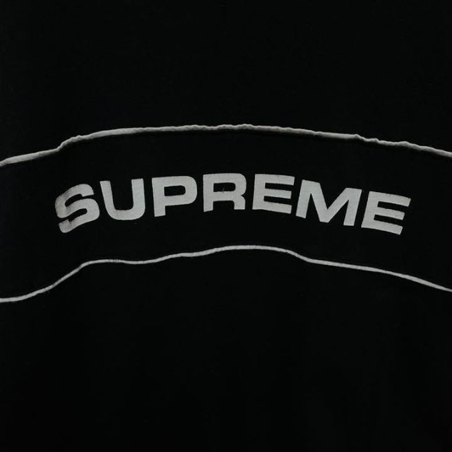 新作超激得 Supreme シュプリーム☆ビッグロゴ 定番カラー最高デザイン 半袖Tシャツの通販 by しーな☆｜シュプリームならラクマ 