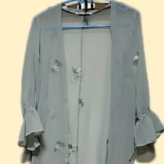 カーディガン？(26)