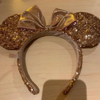 ディズニー(Disney)のディズニー カチューシャ (カチューシャ)