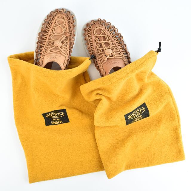 新品 KEEN × ENGINEERED GARMENTS サンダル26.5cm