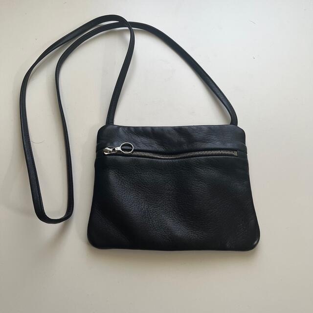 Hender Scheme - アエタ aeta ショルダーバッグ サコッシュ ショルダー
