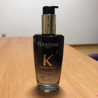 ケラスターゼ(KERASTASE)のケラスターゼCHユルイドパルファン100ml(オイル/美容液)