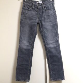 リーバイス(Levi's)のLevi's リーバイス 511 スリム EU511-0011 ブラック(デニム/ジーンズ)