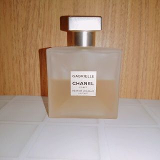 シャネル(CHANEL)のガブリエル シャネル ヘアミスト(ヘアウォーター/ヘアミスト)