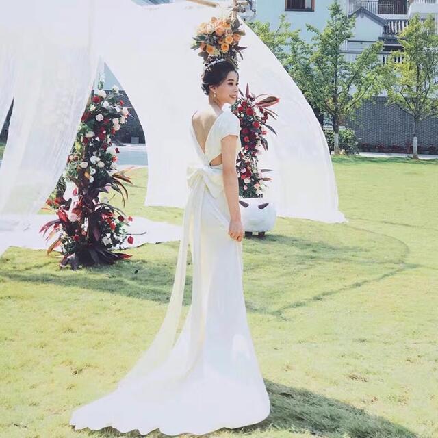 結婚式 豪華 高品質 ウェディングドレス | www.smartbox.com.sg