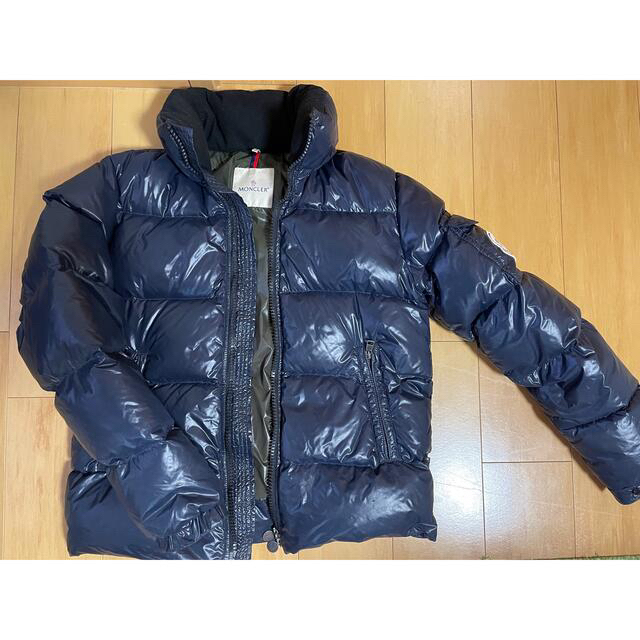 在庫限り モンクレール MONCLER(モンクレール) ダウンジャケット SIZE