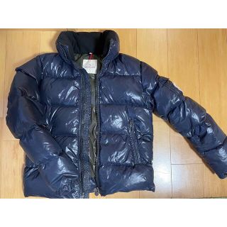 MONCLER - モンクレール ダウンジャケット ヒマラヤ ネイビー サイズ1