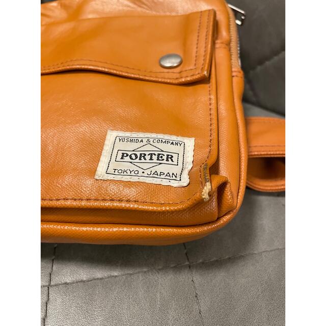 PORTER(ポーター)のポーター　バッグ メンズのバッグ(ボディーバッグ)の商品写真