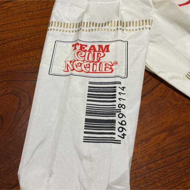 日清食品 - 日清『CUP NEEDLE』カップヌードル ナイロン 日清食品 - 日清『CUP NEEDLE』カップヌードル ナイロン