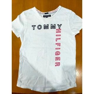 トミーヒルフィガー(TOMMY HILFIGER)のトミーヒルフィガーTシャツ152(Tシャツ/カットソー)