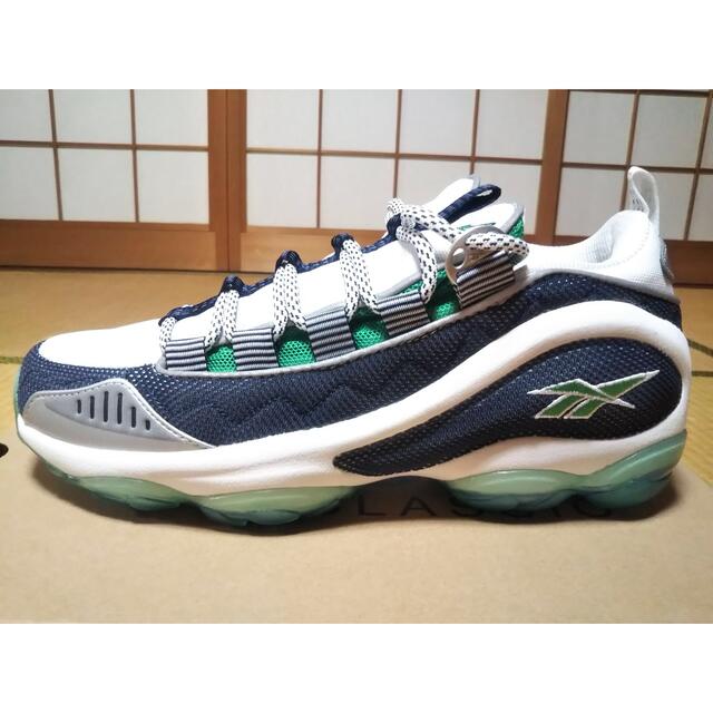 REEBOK DMX RUN 10 OG 25cmスニーカー