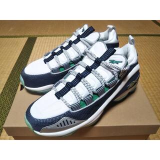 リーボック(Reebok)のREEBOK DMX RUN 10 OG 25cm(スニーカー)