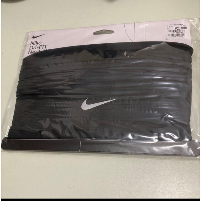 NIKE - 新品未開封ナイキNIKE ネックウォーマー ランニング NIKE - 新品未開封ナイキNIKE ネックウォーマー ランニング