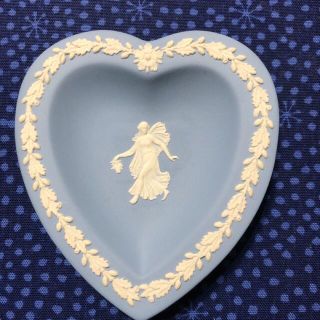 ウェッジウッド(WEDGWOOD)のウェッジウッド ジャスパー(小物入れ)