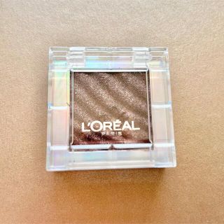 ロレアルパリ(L'Oreal Paris)のロレアルパリ　オイルシャドウ　32(アイシャドウ)