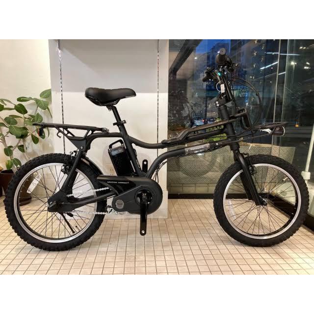 Panasonic - ゆうた様専用パナソニック EZ 電動自転車の通販 by こてつ