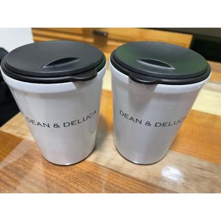 ディーンアンドデルーカ(DEAN & DELUCA)の【kira様専用】🌈DEAN & DELUCAステンレスタンブラー(タンブラー)