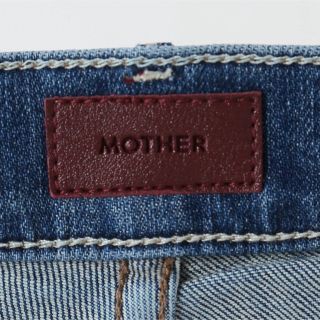 MOTHER/マザー WIDE GAME INSIDER CROP 25 | myglobaltax.com