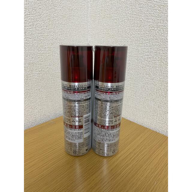 スカルプD(スカルプディー)のスカルプD 薬用育毛スカルプトニック 180ml コスメ/美容のヘアケア/スタイリング(スカルプケア)の商品写真