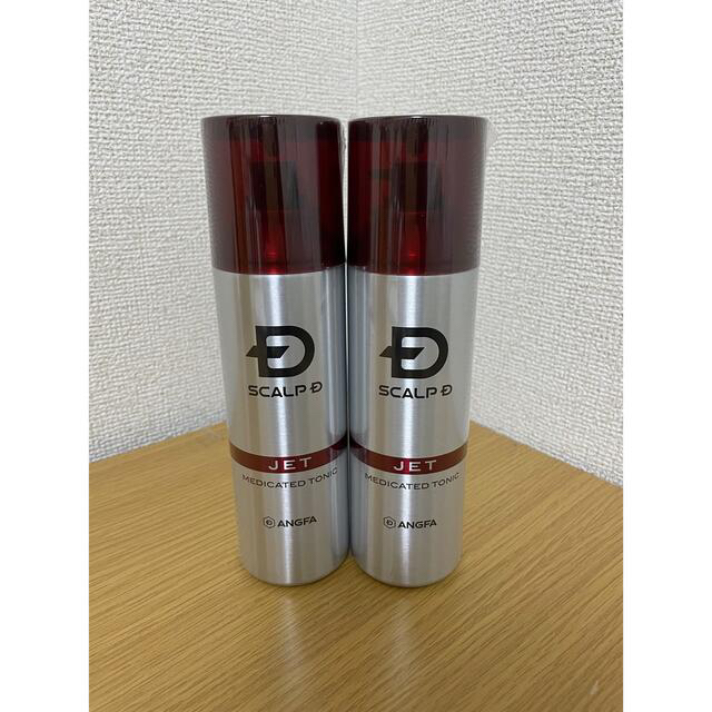 スカルプD(スカルプディー)のスカルプD 薬用育毛スカルプトニック 180ml コスメ/美容のヘアケア/スタイリング(スカルプケア)の商品写真