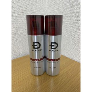 スカルプディー(スカルプD)のスカルプD 薬用育毛スカルプトニック 180ml(スカルプケア)