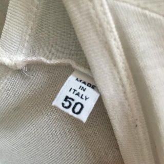 Maison Martin Margiela - 【希少☆メンズL☆ここのえ期】マルタン