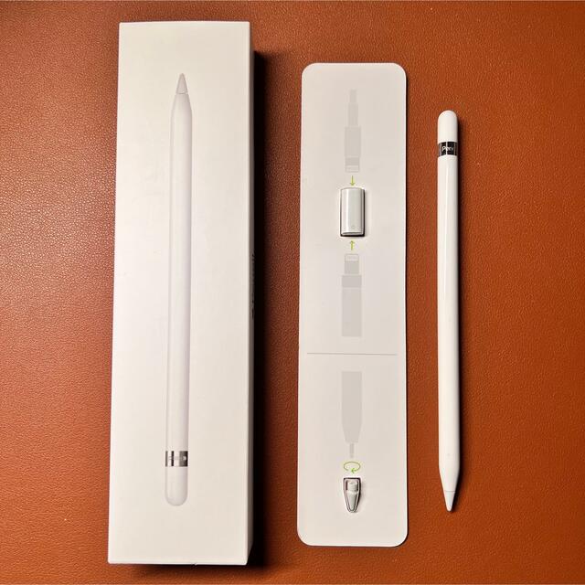Apple Pencil 第1世代 - その他