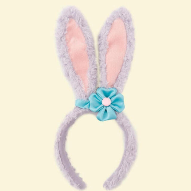 ステラ・ルー(ステラルー)のステラ・ルーのカチューシャ🐰 レディースのヘアアクセサリー(カチューシャ)の商品写真