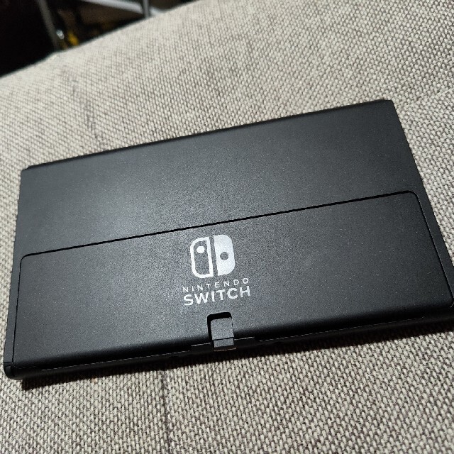 Nintendo Switch 有機el 訳あり 1