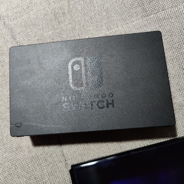 Nintendo Switch 有機el 訳あり 2