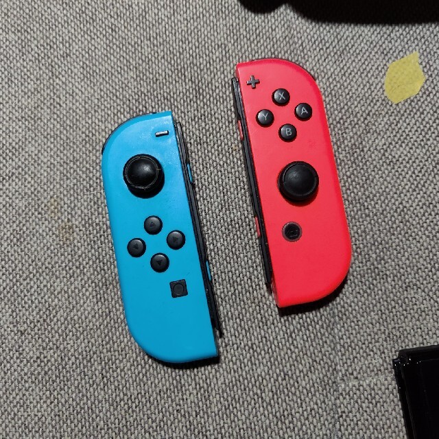 Nintendo Switch 有機el 訳あり 6