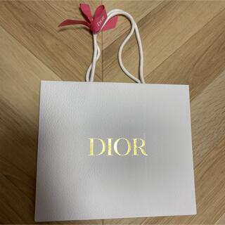 ディオール(Dior)のディオールショップ袋(ショップ袋)