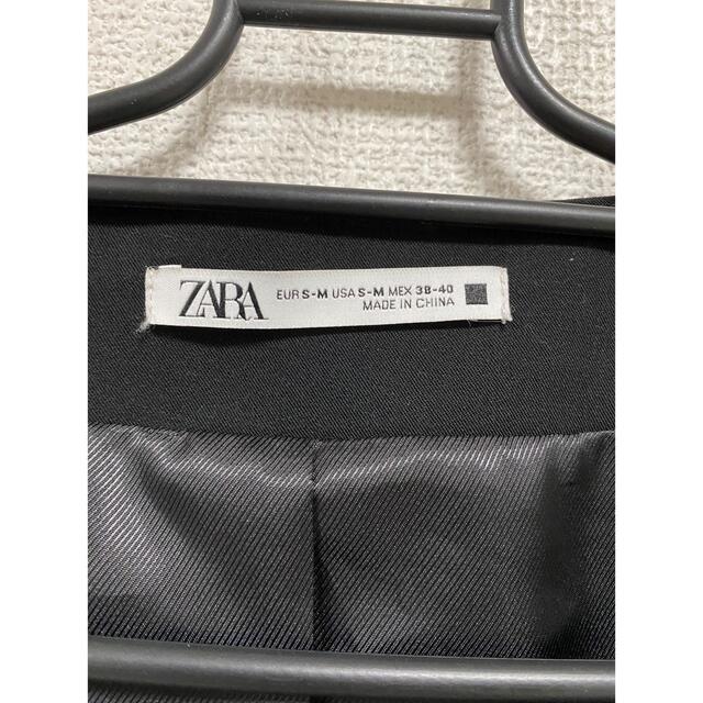 ZARA(ザラ)のZARA  ベスト ジレ メンズのトップス(ベスト)の商品写真