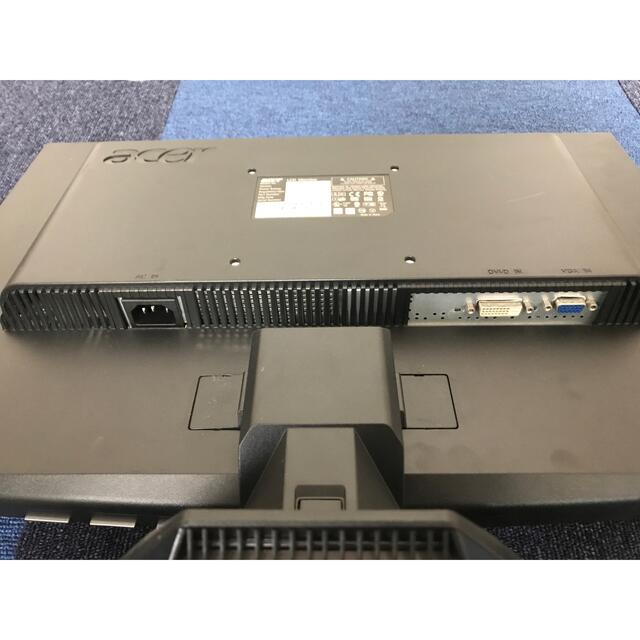 acer モニター 1