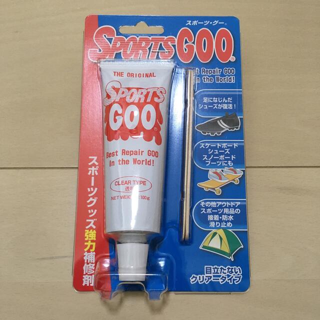 Shoe GOO Adhesive – RacingThePlanet Limited