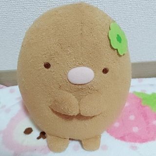 すみっコぐらしぬいぐるみ(キャラクターグッズ)