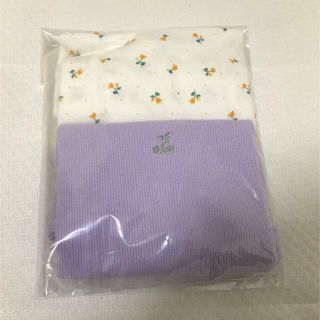 プティマイン(petit main)の専用　プティマイン　プティプラ　Tシャツ　100cm(Tシャツ/カットソー)