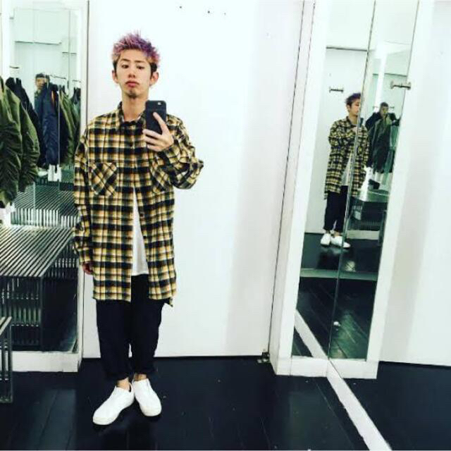 fear of god 4th チェックシャツ | gulatilaw.com