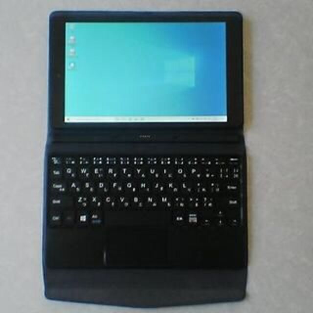 タブレットタブレット型パソコン　WN892-A  限定値下げ中