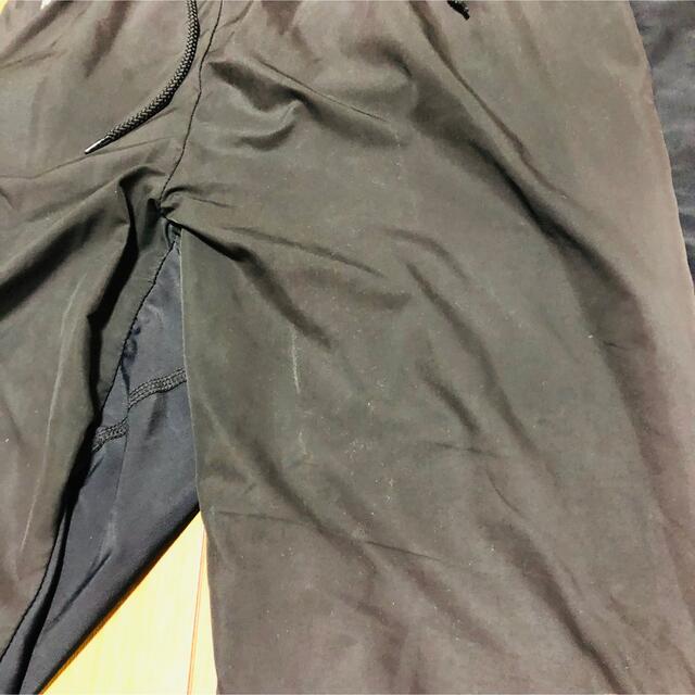 グパンツと TRIMTEX パンツ トレイルランニングの通販 by kei9070's