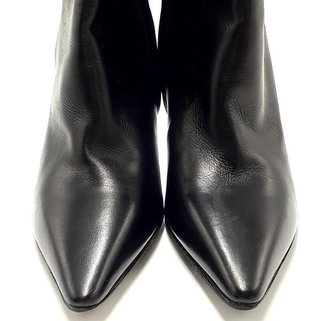Ralph Lauren(ラルフローレン)の美品 ラルフローレン ショートブーツ 靴 20-22030916 レディースの靴/シューズ(ブーツ)の商品写真