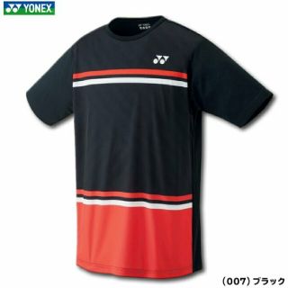 ヨネックス(YONEX)のヨネックス YONEX メンズ ドライＴシャツ(Oサイズ)(バドミントン)