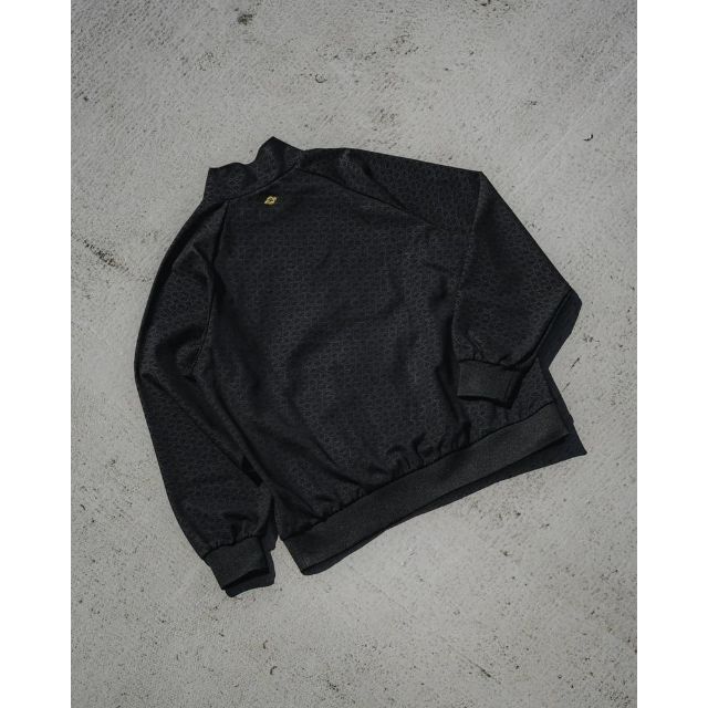 正規販売店】【正規販売店】NUBIAN×GAKKIN TRACK WIDE TROUSERS L