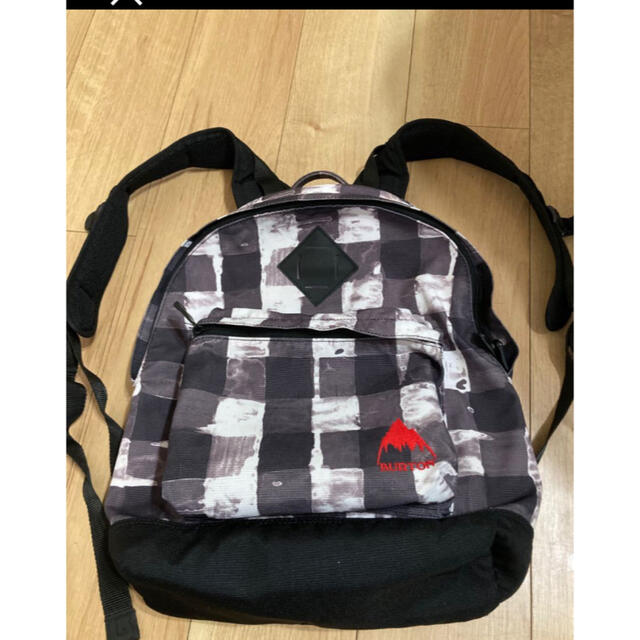 BURTON - BURTON バートンリュックの通販 by YAMATO15|バートンならラクマ BURTON - BURTON バートンリュックの通販 by YAMATO15|バートンならラクマ