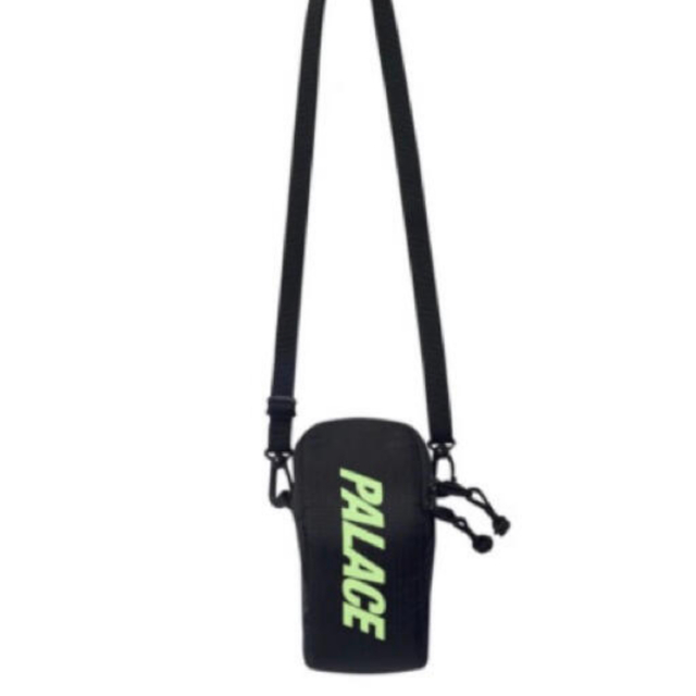 Supreme(シュプリーム)のpalace skateboards sling sack bag メンズのバッグ(ショルダーバッグ)の商品写真