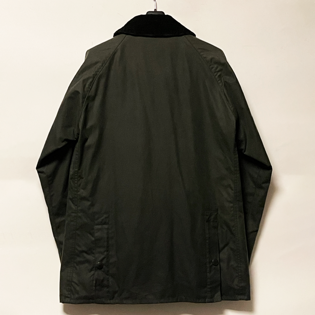 【美品・送料込】Barbour バブアー ビデイルSL 36サイズ