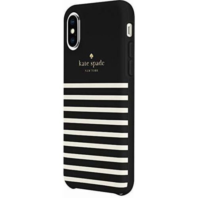 【限定セール】kate spade　ケイトスペード （R）ハイブリッドカバー スマホ/家電/カメラのスマホアクセサリー(iPhoneケース)の商品写真